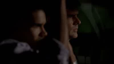 You know my guess? - Criminal Minds