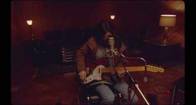 - You know.
- [guitar music] - The Nowhere Inn