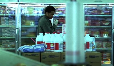 You know, this guy hit a $75 jackpot. - CSI: Crime Scene Investigation