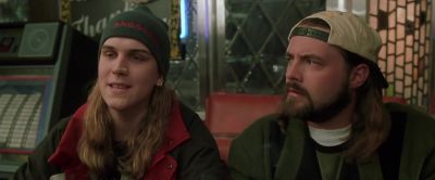 You know that guy too That fucking guy - Dogma