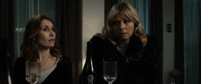 You know, guys from the Eastern bloc
can be very romantic. - Small Town Killers