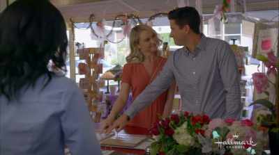You know, you guys make
a very cute couple. - Sister of the Bride