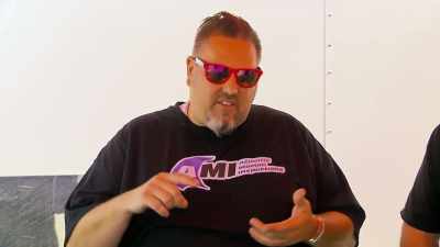 You know, you guys
seen Team X fighting - Street Outlaws No Prep Kings Team Attack