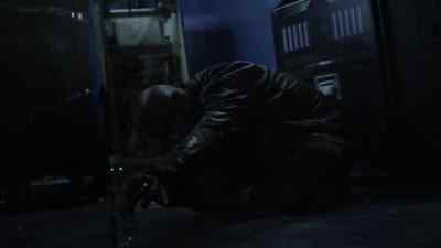 You know, Hal, - Falling Skies
