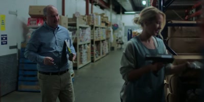 You know, if half my employees - 5000 Blankets