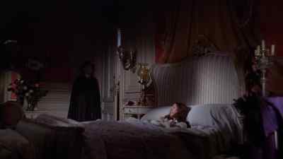 You know, it happened - The Dunwich Horror