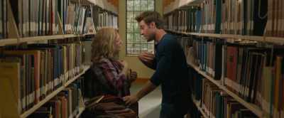 You know, Harry Potter's, like, mentor... - Life of the Party