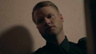 You know, he has
a heart condition - The Killing of Kenneth Chamberlain