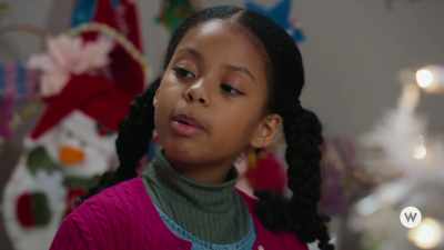 You know, this has been a
really, really good Christmas, - Inventing the Christmas Prince