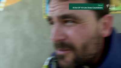 You know, this has been here for,
what is it now, 25 years, Anush? - From Russia to Iran: Crossing Wild Frontier