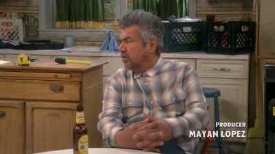 You know, has this ever
happened to you, Mayan, - Lopez vs Lopez