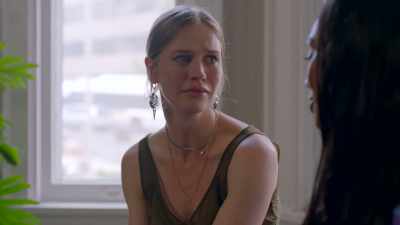 You know, it has
peaks and valleys. - The Love Club: Tara’s Tune