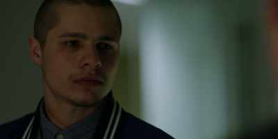 You know,
have a look at the vision, - Romper Stomper