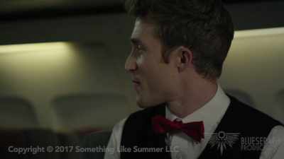 - You know we have
a strick H.R. policy - Something Like Summer