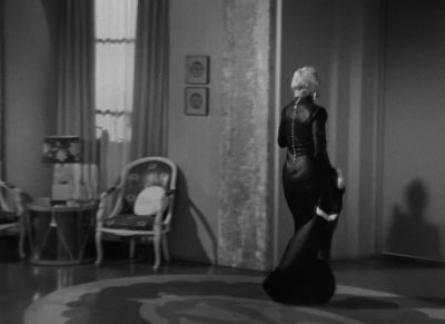 You know you have an Oedipus complex and you won't admit it - The Thin Man