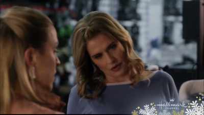 You know, you have
gone out on dates, - Winter's Dream