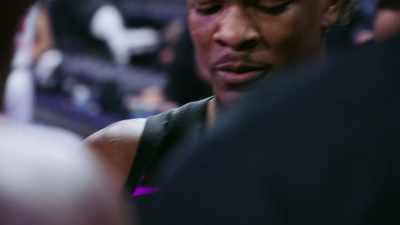 You know we have, like,
that target on our back almost. - Destination NBA: A G League Odyssey