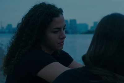 You know, you have your plans,
you're going to med school... - Nadia, Butterfly