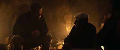 You know, you have the sky, - 12 Strong