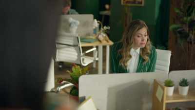 You know, you have
this amazing talent - Nelly Knows Mysteries: A Fatal Engagement