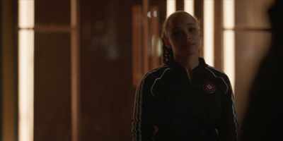 You know we have
wards around the gates- - Vampire Academy