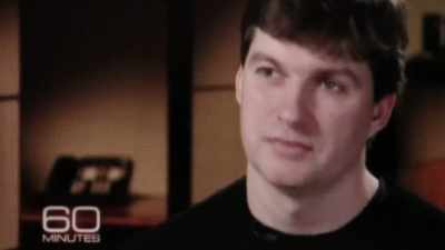 - You know, you havelegendary
investors, - Diamond Hands: The Legend of WallStreetBets