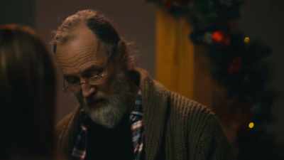 You know, we haven't
had much time to talk. - The Christmas Venue