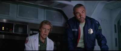 You know you haven't your medical all star here - Outland