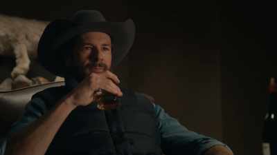 You know, having him come
to me begging for money - Taken In Montana