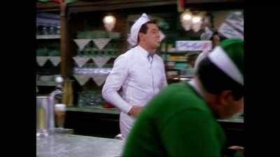 You know,
he was a 6'4" hunk, - Rock Hudson: All That Heaven Allowed
