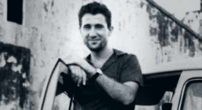 You know, he was a
Brooklyn guy, so was I. - Frank Serpico