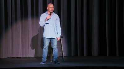 You know,
he could Google his own name - Joe Rogan: Triggered