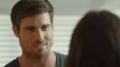 You know, so he doesn't
start to suspect anything? - Infidelity in Suburbia