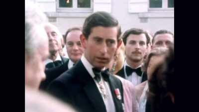 -You know, he is genuinely
committed to the monarchy. - Prince Andrew: Banished