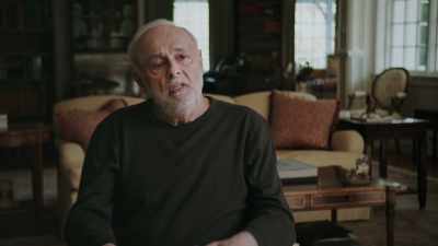 You know, if he was going to
get on the phone - George Carlin's American Dream