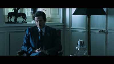 You know, if he hadn't,
I could always teach him one, - All the Money in the World