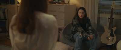 You know, he-he talks about
you playing guitar, - Dear Evan Hansen