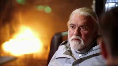 You know, he was in alabama,
by la batre, - Deadliest Catch: Bloodline