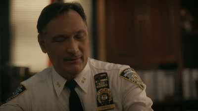 You know that he
is on the shortlist - East New York