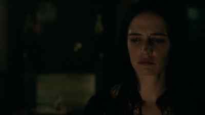 You know who he is. - Penny Dreadful