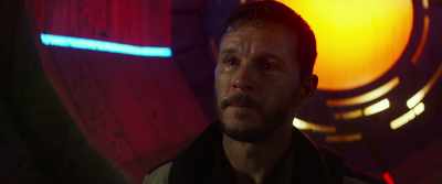 You know, if he had listened
to Jackson, he'd still be here. - 2067