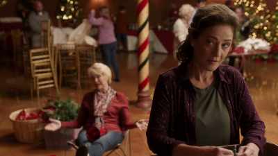 You know, if he makes you happy
and you make him happy, - Christmas in Louisiana