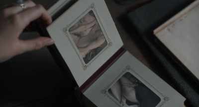 You know, that he is not that type. - Curiosa