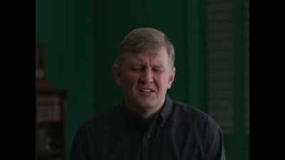 You know, he-- - Casting JonBenet