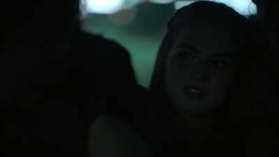 YOU KNOW, HE SCREWS THEM
AFTER THEY'RE DEAD. - Wicked City