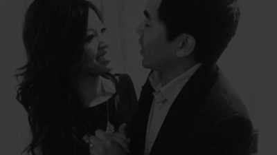 You know, he was so friendly
and made me feel so comfortable - House of Ho