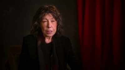 You know, he... he spoke his piece." - Outstanding: A Comedy Revolution