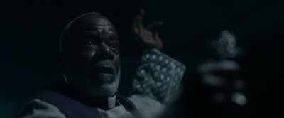 You know he is the man
who convinced queen Isabella - The Exorcism of God