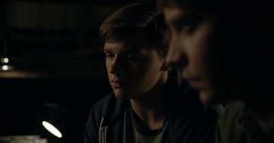 You know, he has the same face,
and-and-and-and the same voice, but he's... - Assimilate