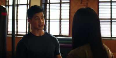 YOU KNOW HE WAS STUDYING
CHEMICAL ENGINEERING - Kung Fu